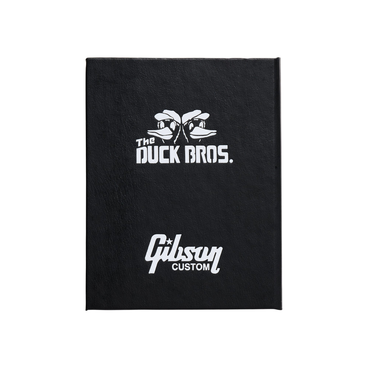 Gibson Custom Shop Murphy Lab Eric Clapton 1958 Les Paul Custom Electric Guitar - Ebony - #EC 132