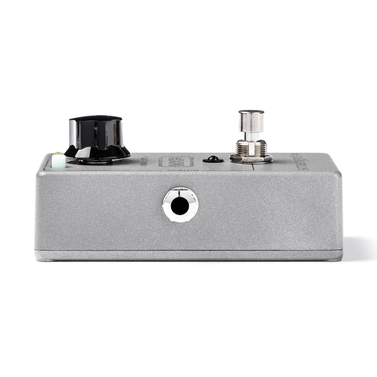 MXR Smart Gatre Noise Gate Electric Guitar Pedal