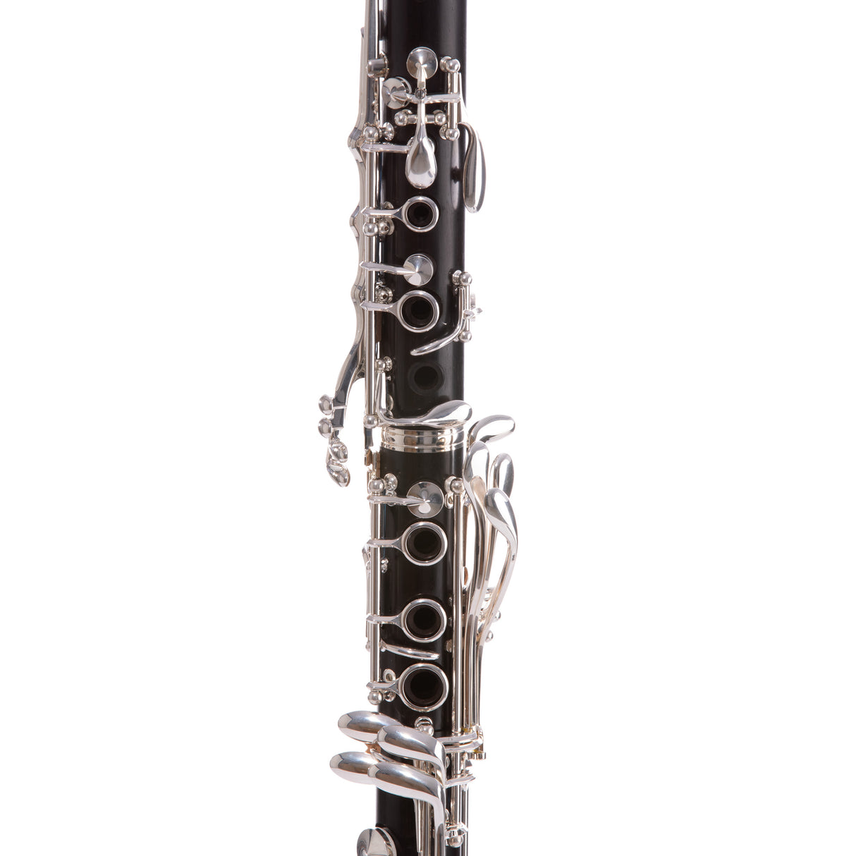Yamaha YCL-CSGIIIL Custom G Series Bb Clarinet - Grenadilla