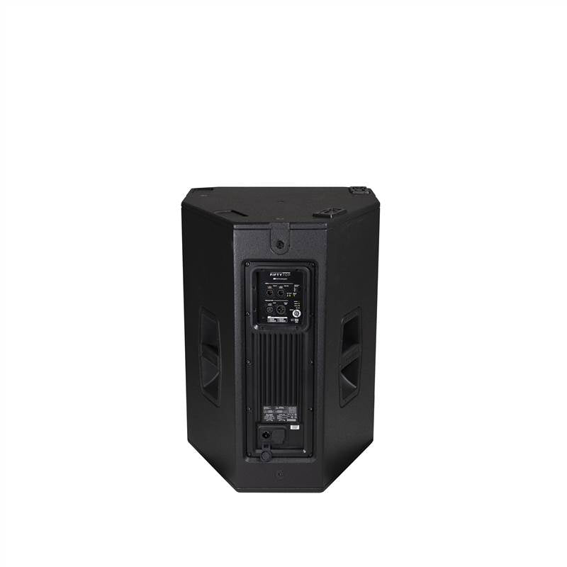 DB Technologies FIFTY System with 2 118 Subs and a 410Top