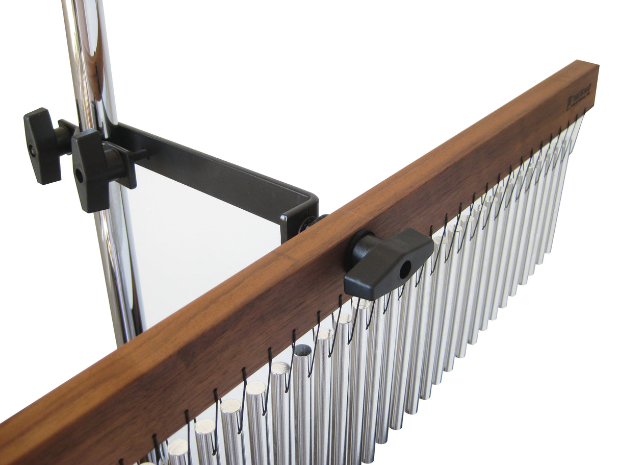 Treeworks TRE52 Bar Chime Mounting Clamp And Wind Chime Holder Bracket