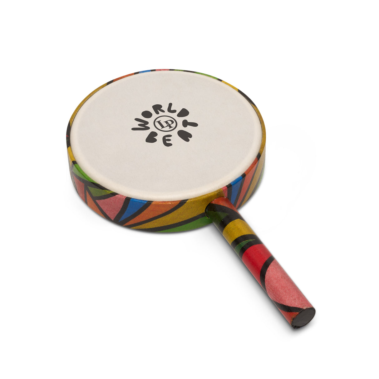LP World Beat Lollipop Drum - Small