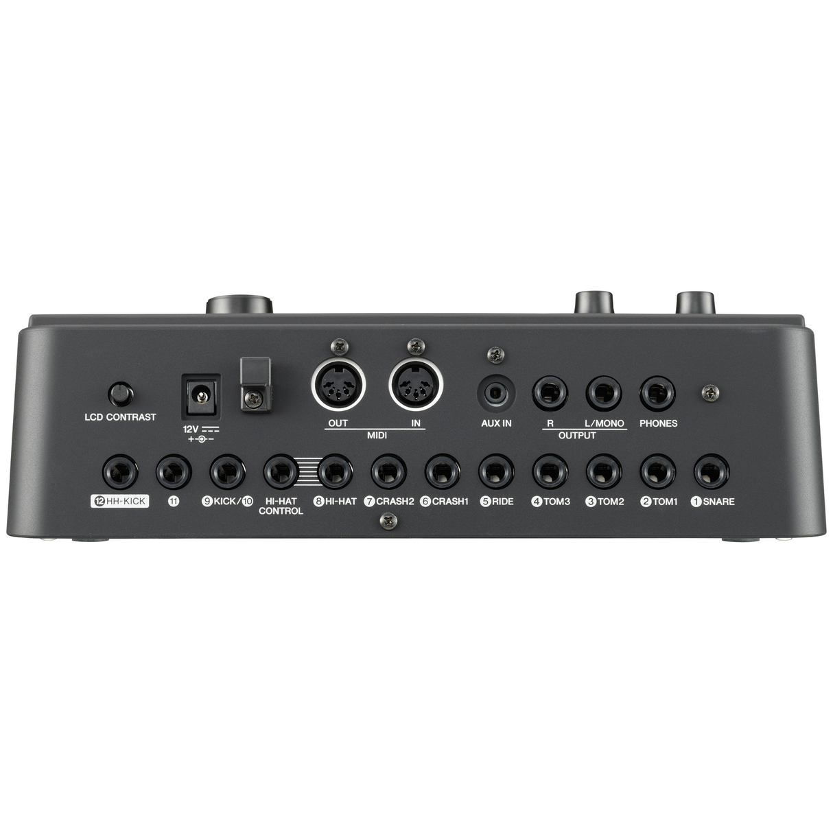 Yamaha DTX760K Electronic Drum Set