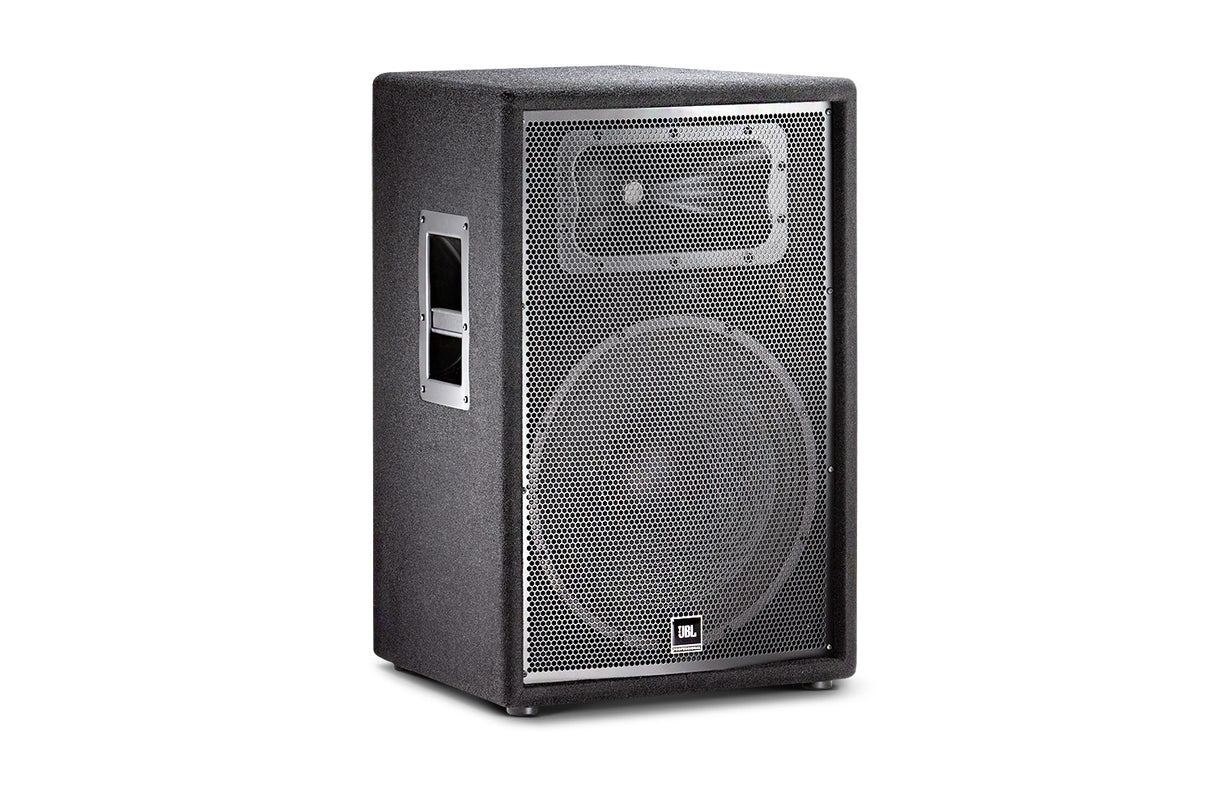 JBL JRX215 15" Two-Way Hybrid Loudspeaker System