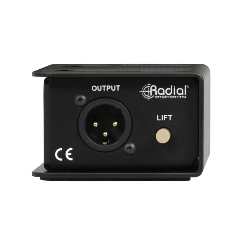 Radial Engineering Highline Line Isolator