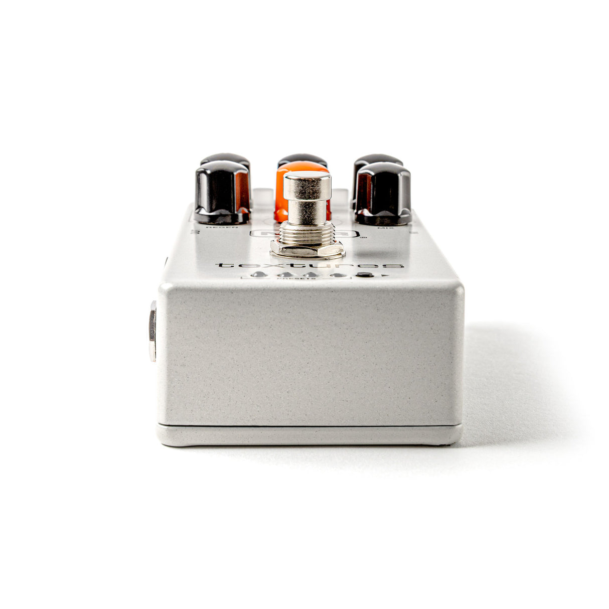 MXR Textures Granular Synth Engine Guitar Effects Pedal