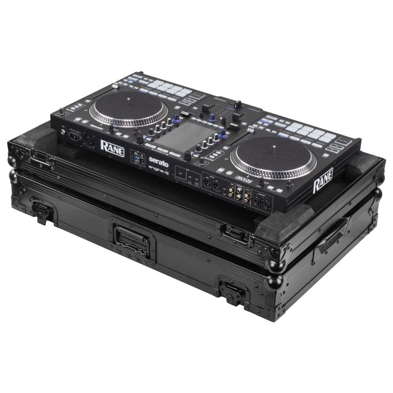 Odyssey Road Case Series Case Wheeled Case for Rane