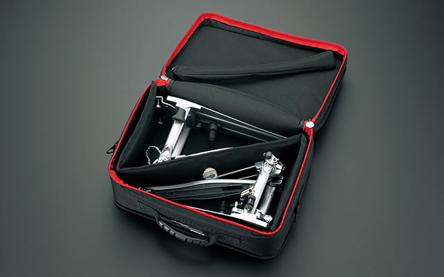 Tama POWERPAD Double Drum Pedal Bag