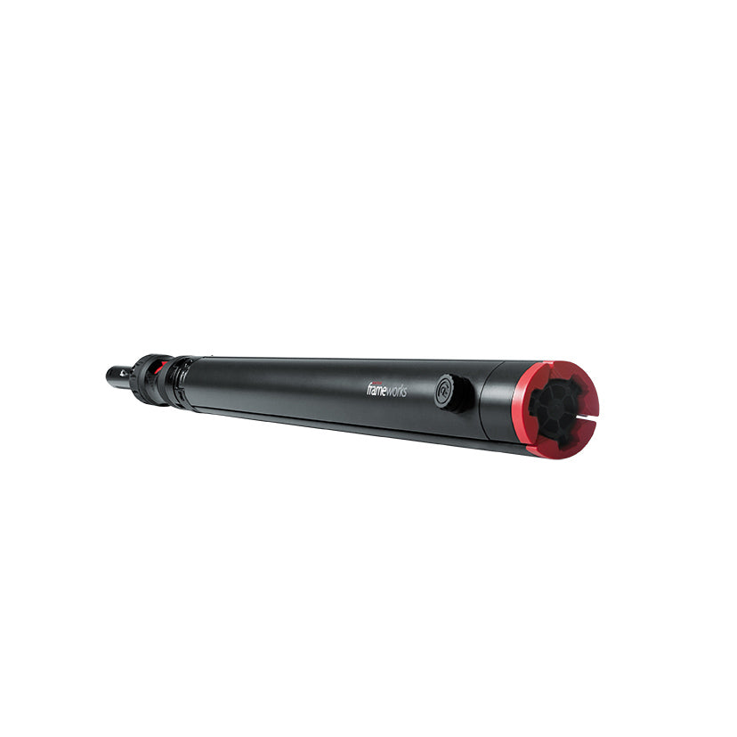 Gator Cases GFW-ID-SPKR PA Speaker Stands