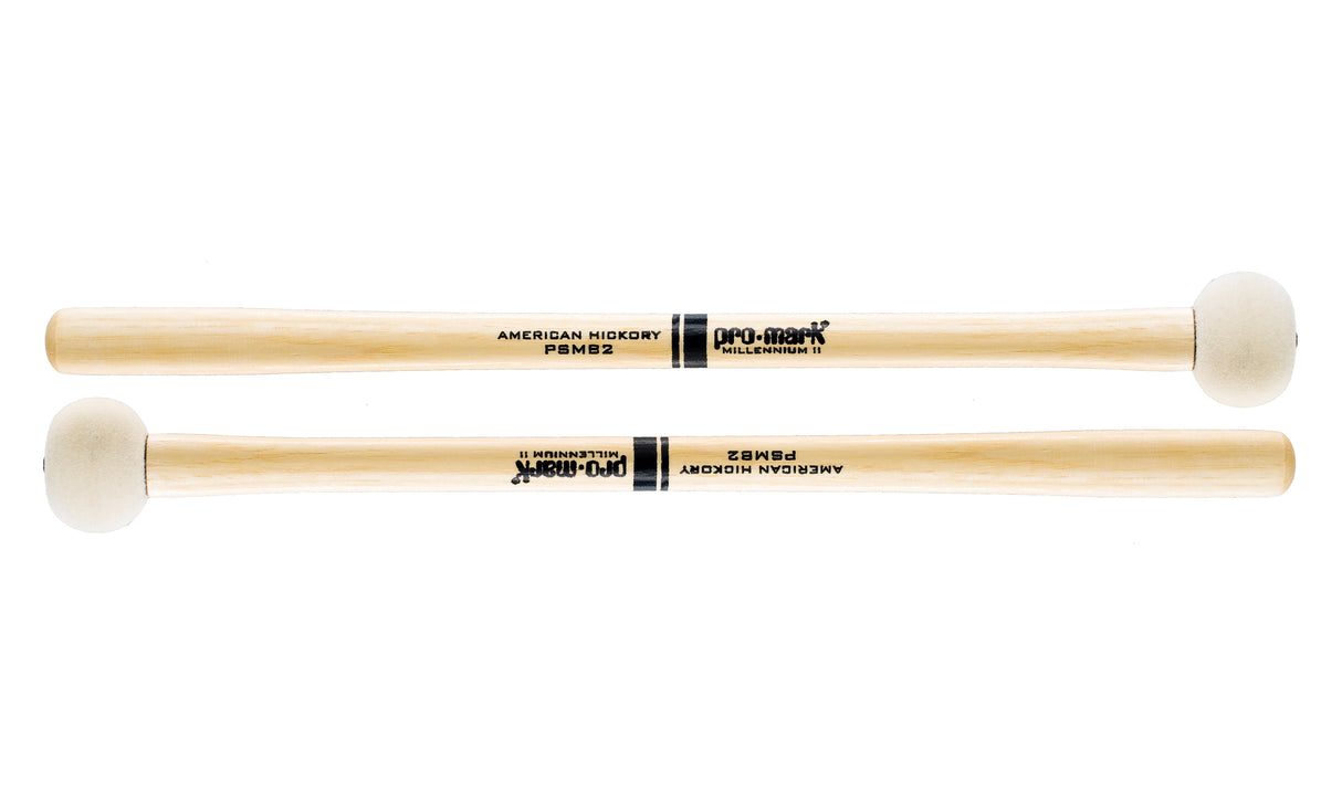 Promark PSMB2 Performer Series Bass Drum Mallet