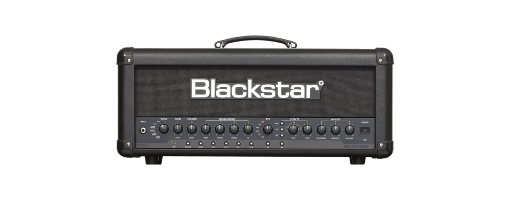 Blackstar ID60H Programmable Head with Effects
