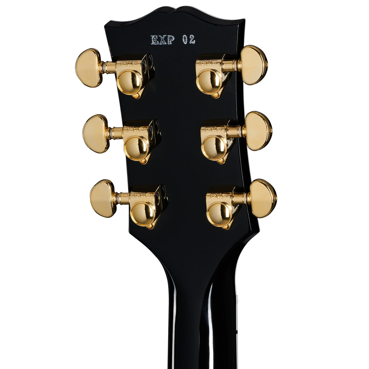 Gibson RD Custom Electric Guitar - Ebony