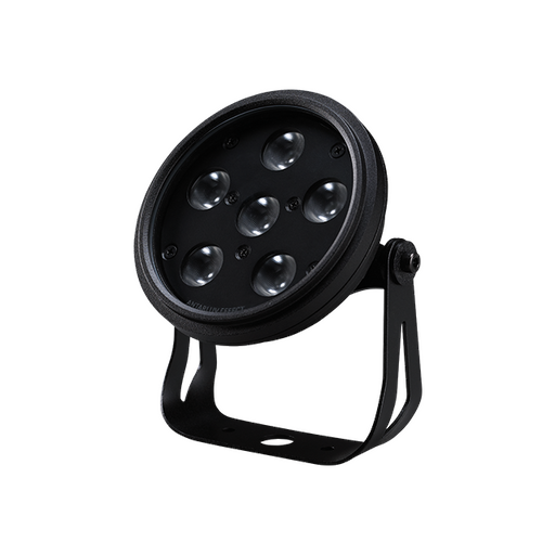 Antari DarkFX Spot 510 IP UV LED Spot - Mint, Open Box