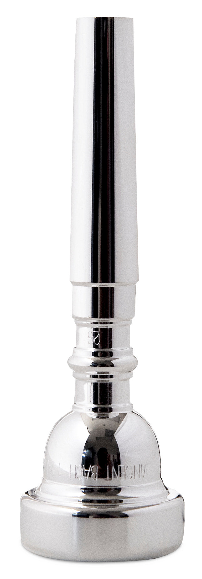 Bach S6511C6 Symphonic Series Trumpet Mouthpiece