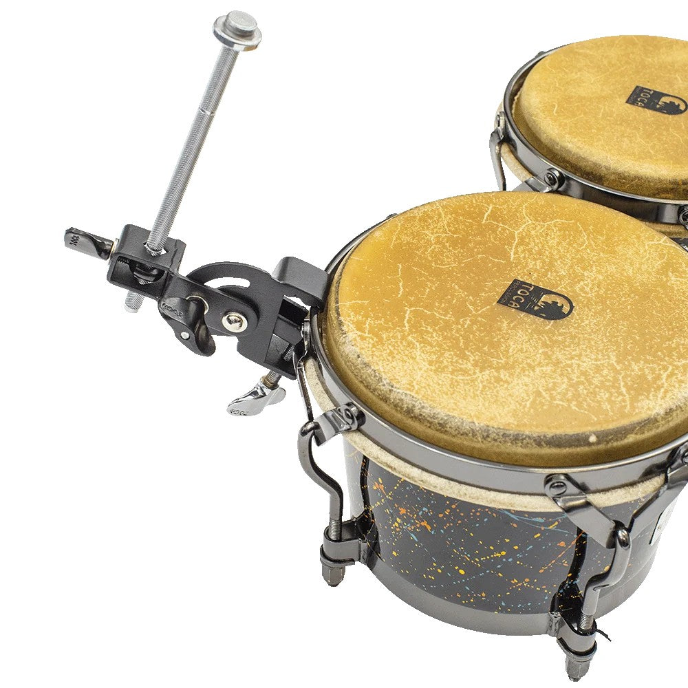 Toca TPGM-MA The Grabber with Mic Attachment