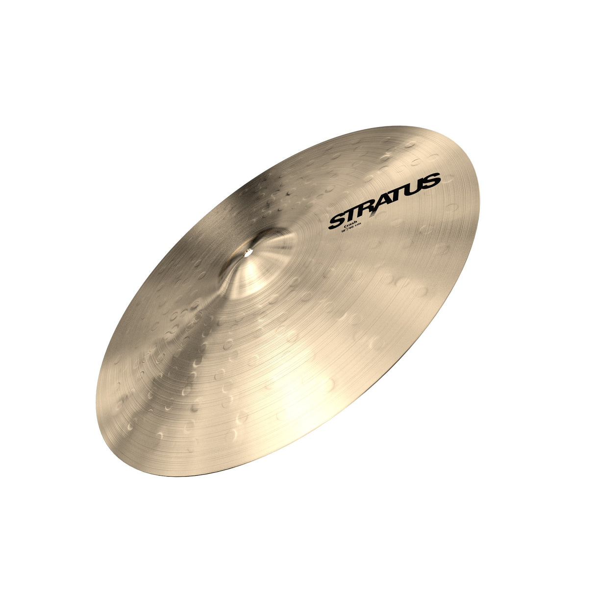 Sabian Stratus S1806 Crash Cymbal - New,18-Inch