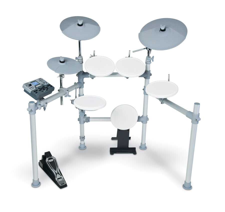 Kat KT2-US 5-Piece High Performance Digital Drum Set