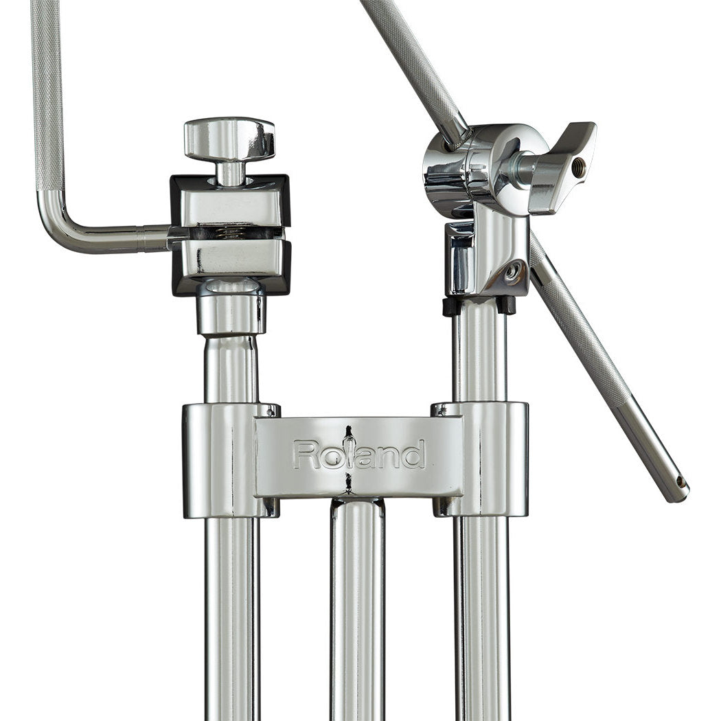 Roland DCS-30 Combination Cymbal and Tom Stand