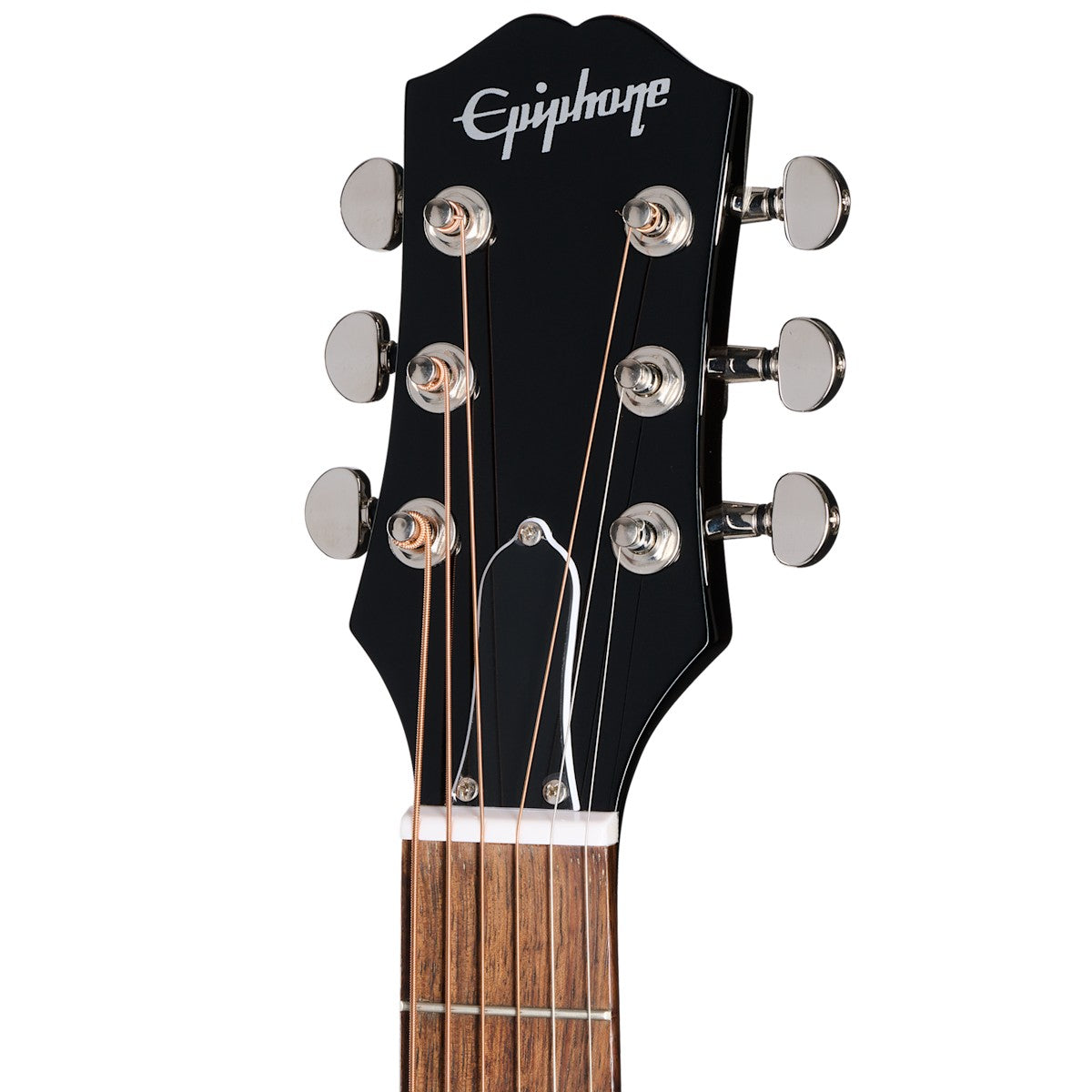 Epiphone J-45 Express Acoustic Guitar - Ebony