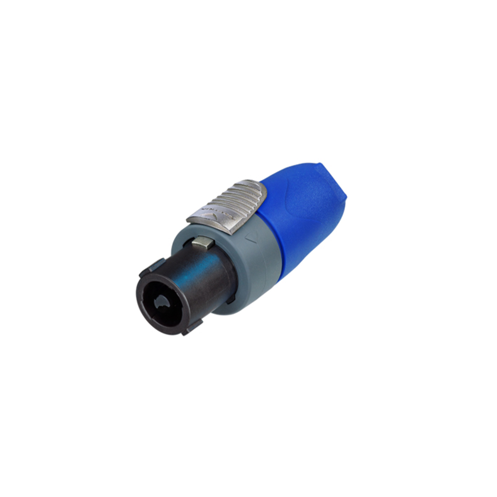 Neutrik NL2FX Speakon Style 2 Pole Cable Connector