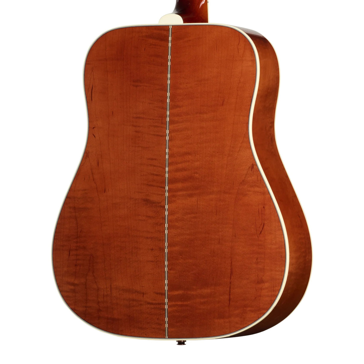 Gibson Custom Shop Limited Edition Dove Anniversary Acoustic Electric Guitar - Cremona Burst