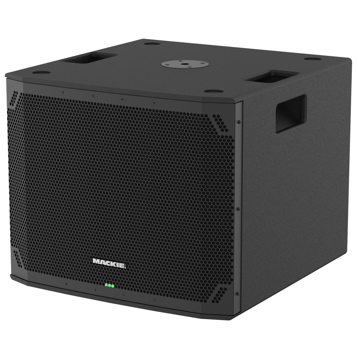 Mackie Thump15Sv4 15-Inch Professional Powered Subwoofer