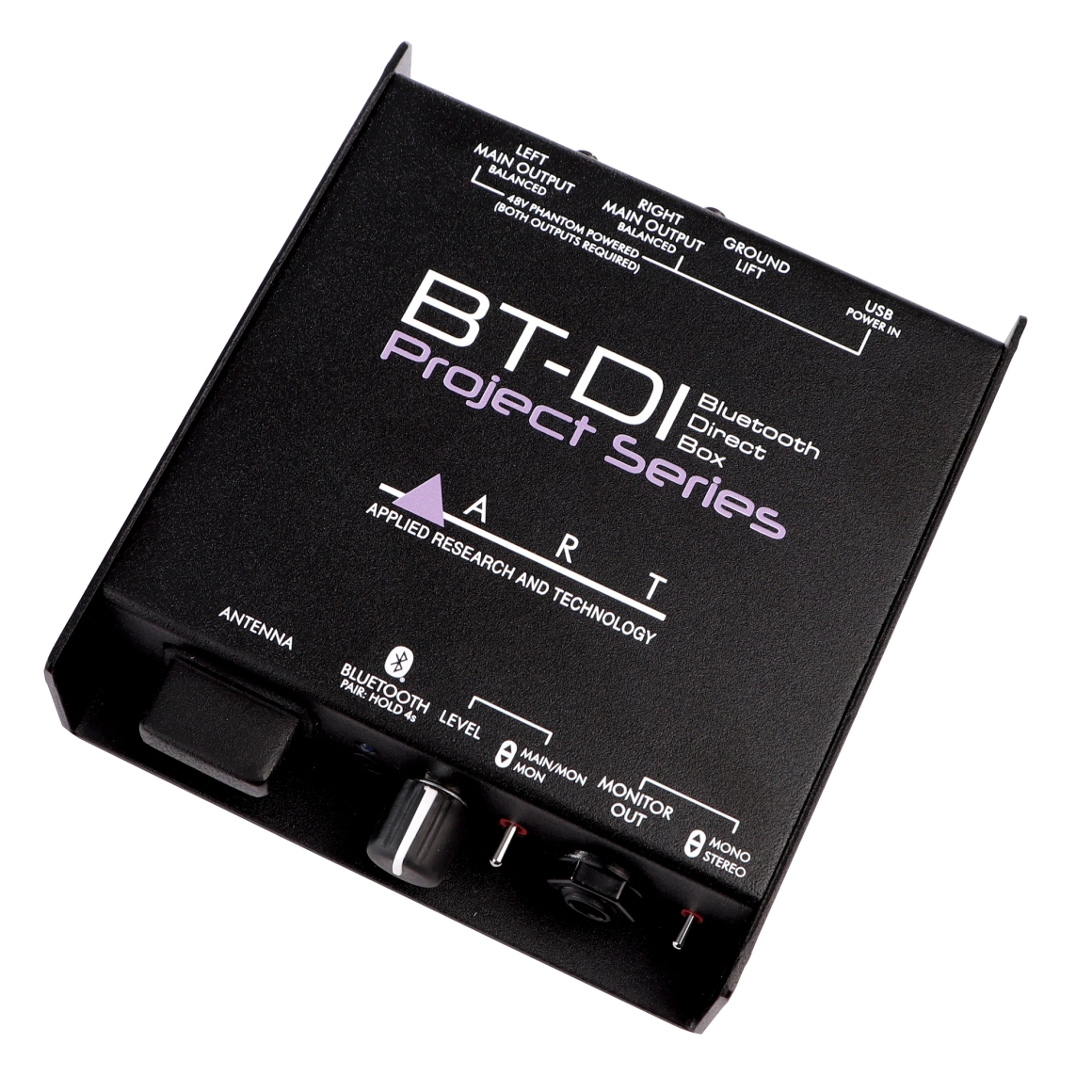 ART BTDI Blutetooth DI Box