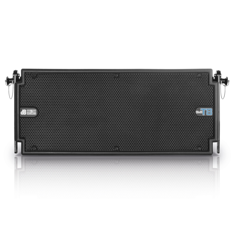 dBTechnologies DVA-T8 Line Array Speaker