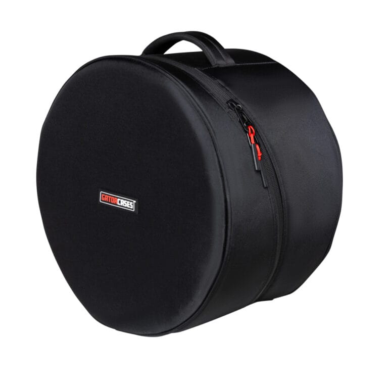 Gator 8 x 12-Inch Icon Series Tom Bag
