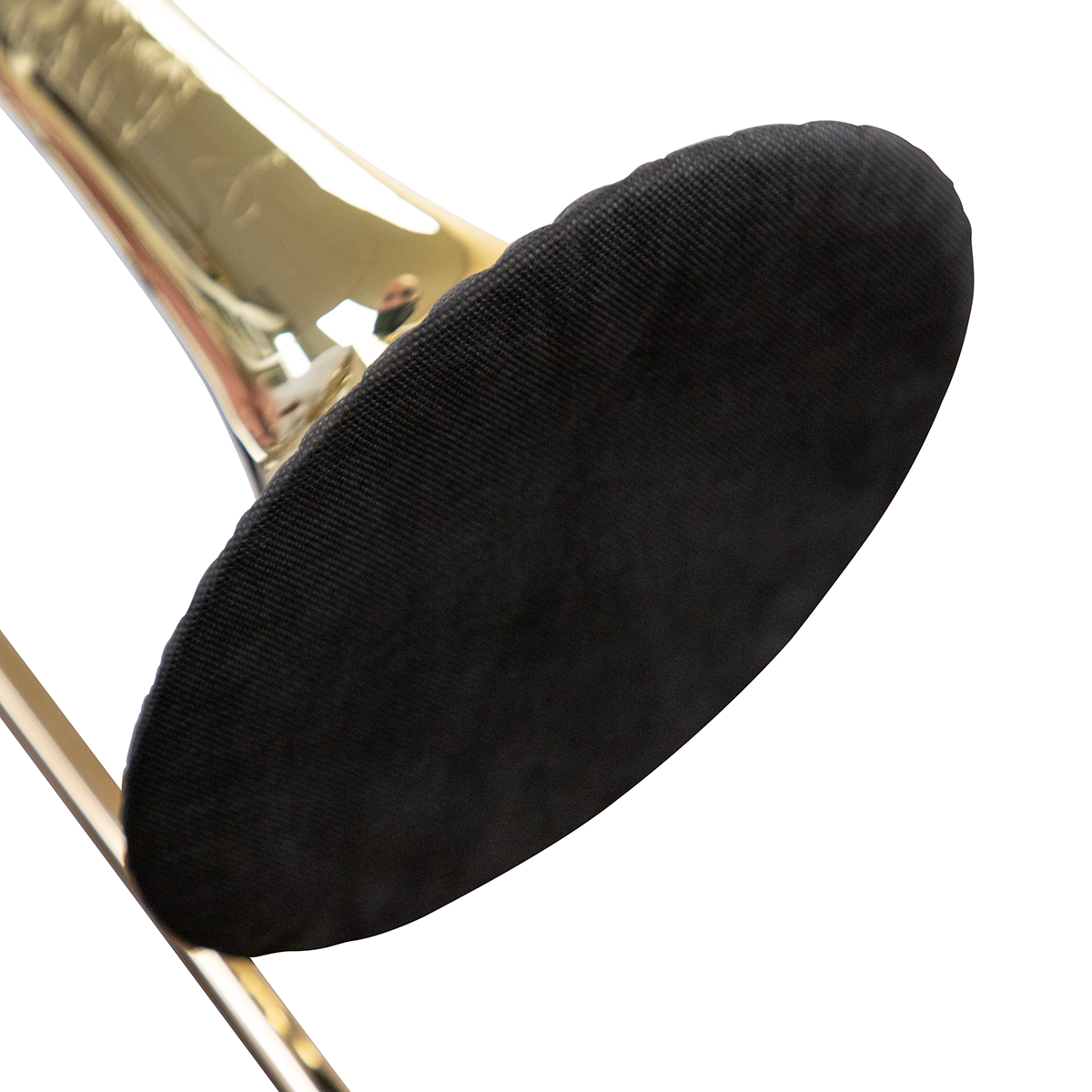 19 Inch - Double Layer Wind Instrument Bell Barrier - New,Double