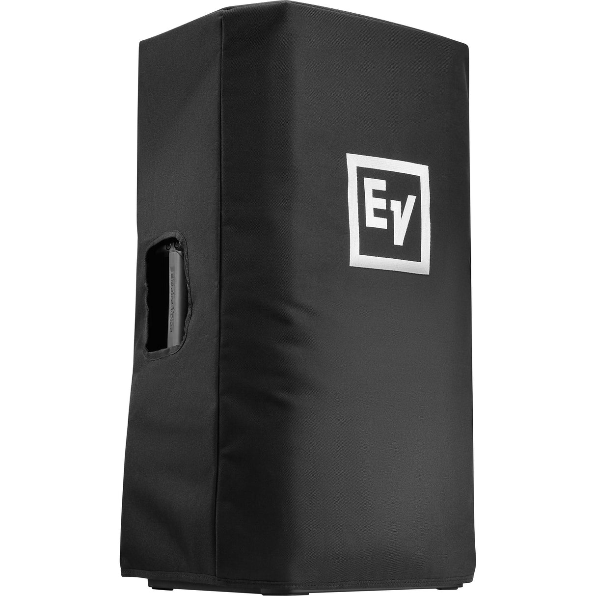 Electro-Voice ELX200-12P 12-Inch Powered Loudspeaker Bundle with Padded Cover
