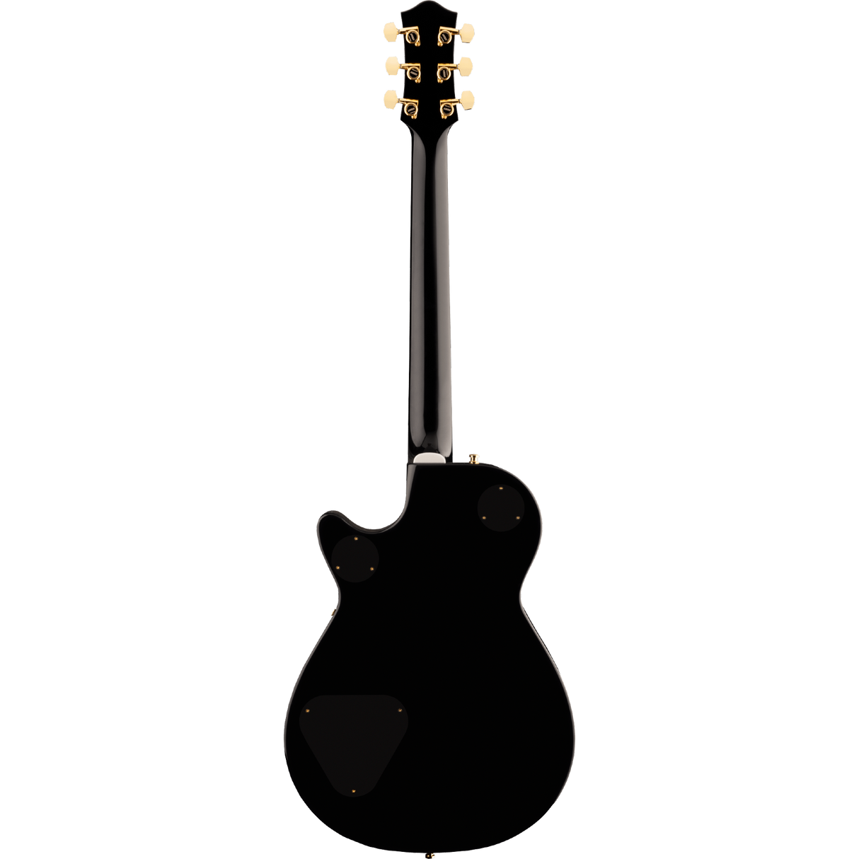 Gretsch G6229TG LTD Players Edition Sparkle Jet BT with Bigsby and Gold Hardware - Champagne - New