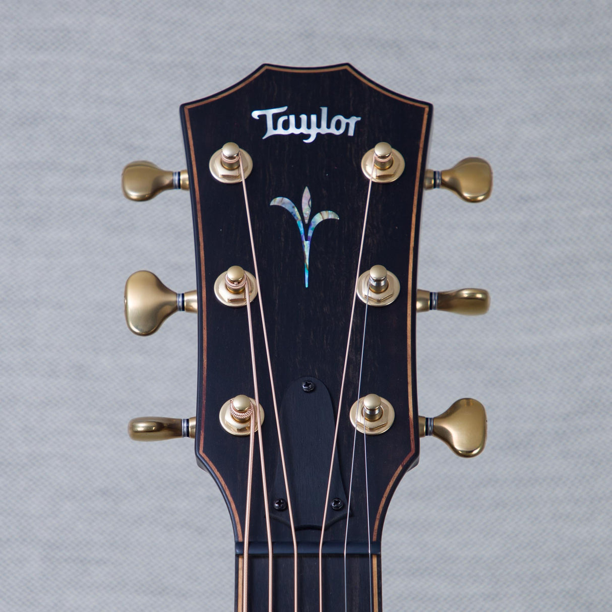 Taylor Next Generation Builder's Edition K24ce Koa Acoustic Electric Guitar - Shaded Edgeburst - #1204096080
