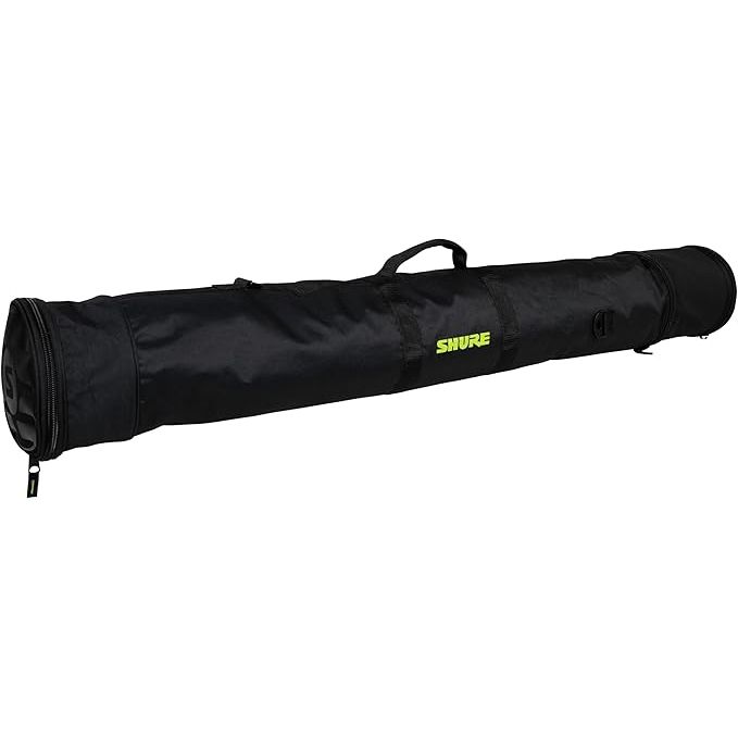 Gator Shure Padded Microphone Stand Bag