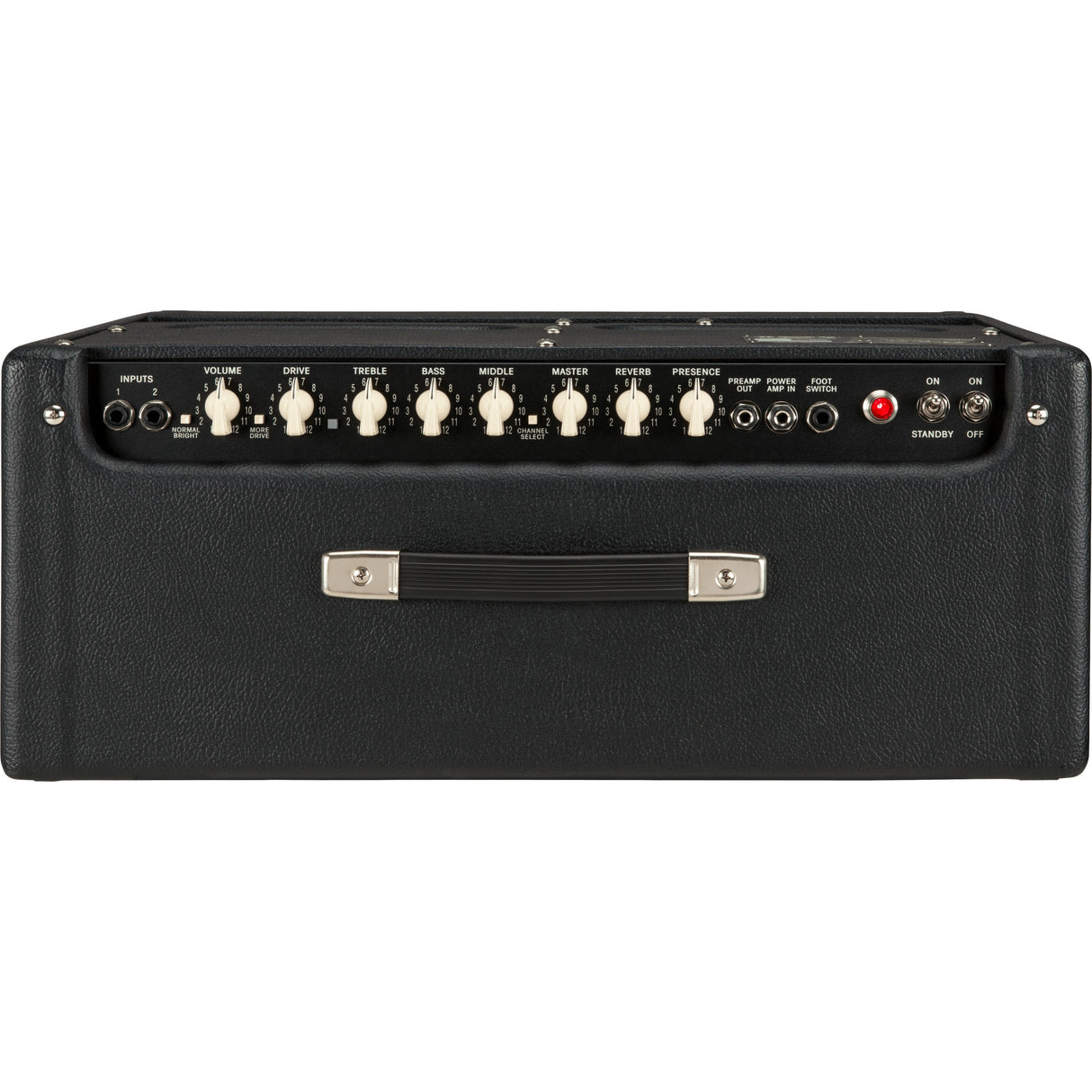 Fender FSR Hot Rod Deluxe IV Texas 40-Watt 1x12-Inch Tube Guitar Combo Amplifier - New