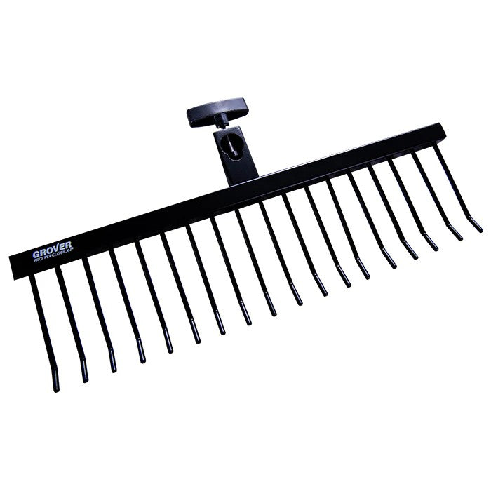 Grover Pro Mallet Rack
