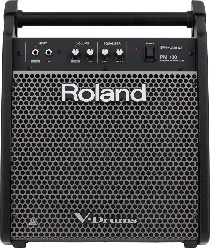 Roland V-Drums PM-100 80 Watt Personal Monitor
