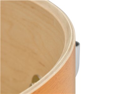 Yamaha Tour Custom Drum Shell Pack W/ 20" Kick - Caramel Satin