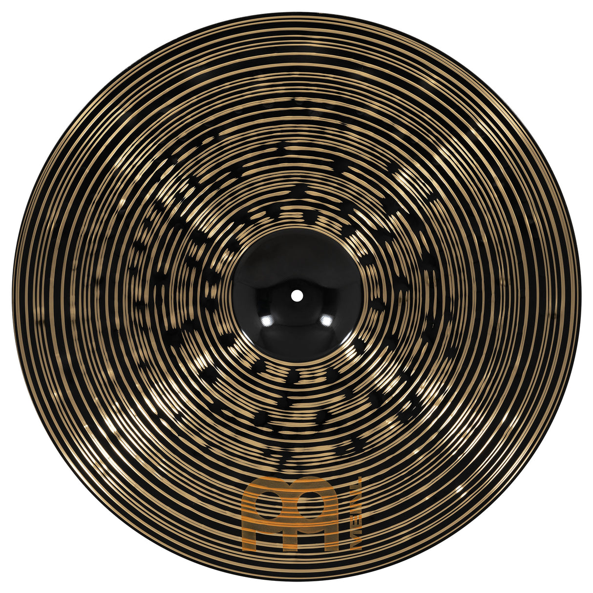 Meinl 24-Inch Classic Custom Dark Ride Cymbal
