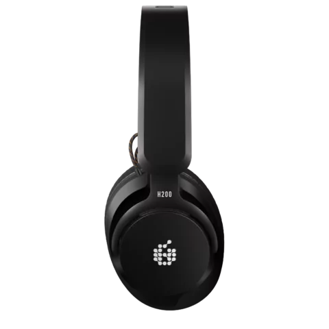 Adam Audio H200 Closed-Back Studio Headphones