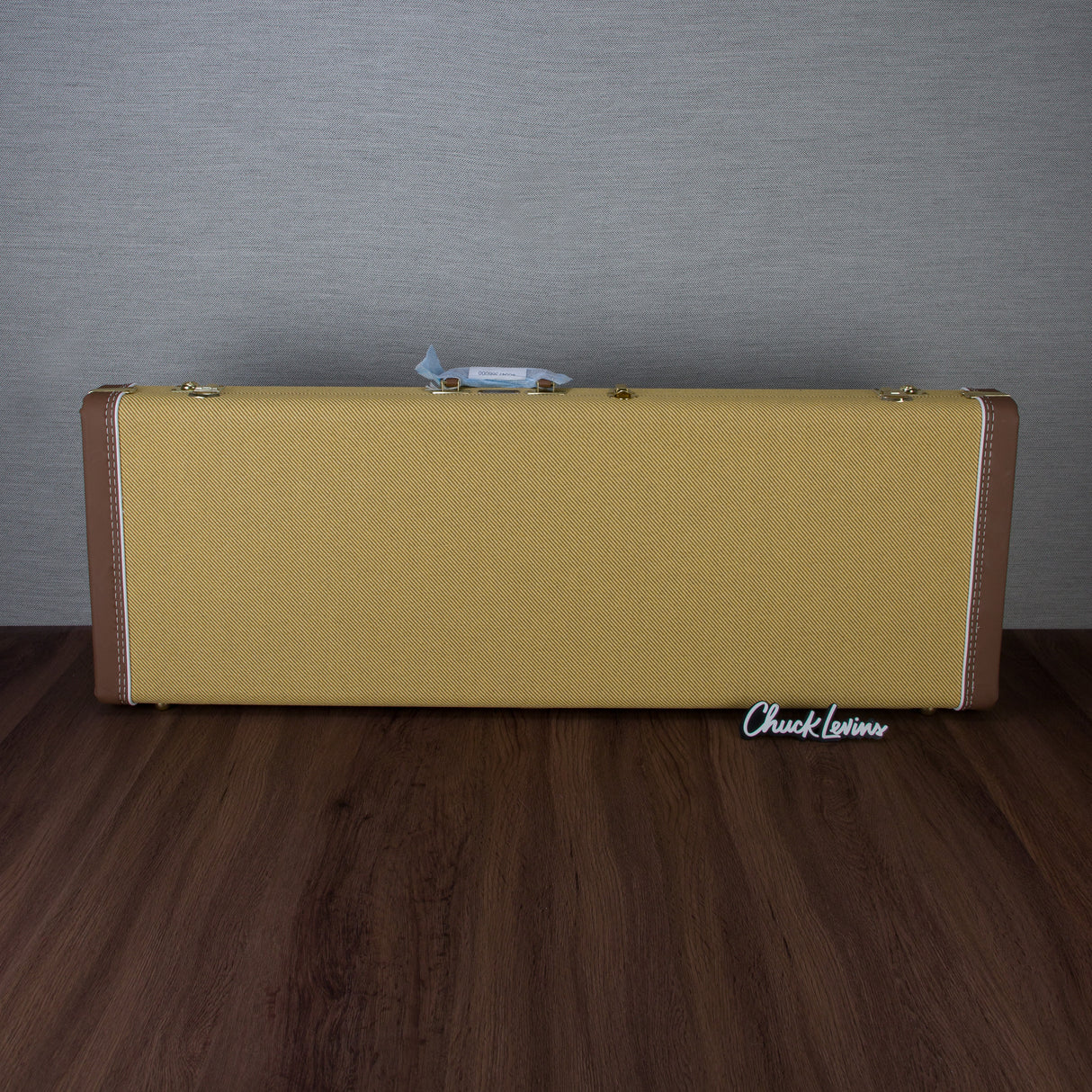 Fender Custom Shop Limited Edition #6 1951 Telecaster - Aged Nocaster Blonde - #R116844