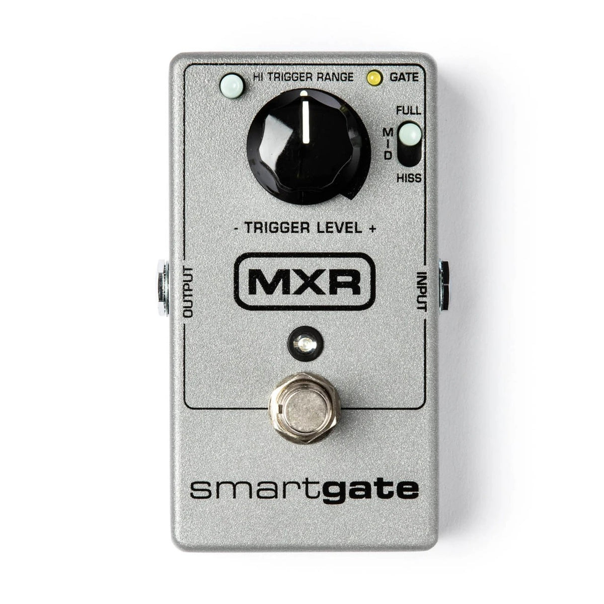 MXR Smart Gatre Noise Gate Electric Guitar Pedal