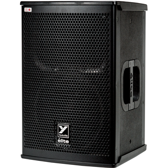 Yorkville EF10P Elite Series 10-Inch Powered Loudspeaker