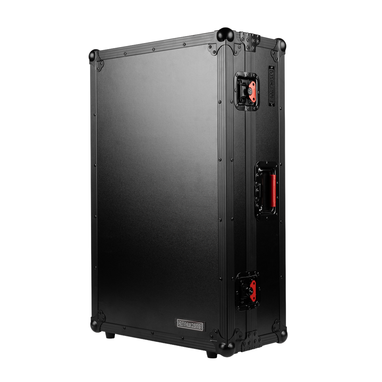 Gator ONYX G-ONYXUD-FLX10-LED DDJ-FLX10 Controller Case with LED and 2U Rackspace