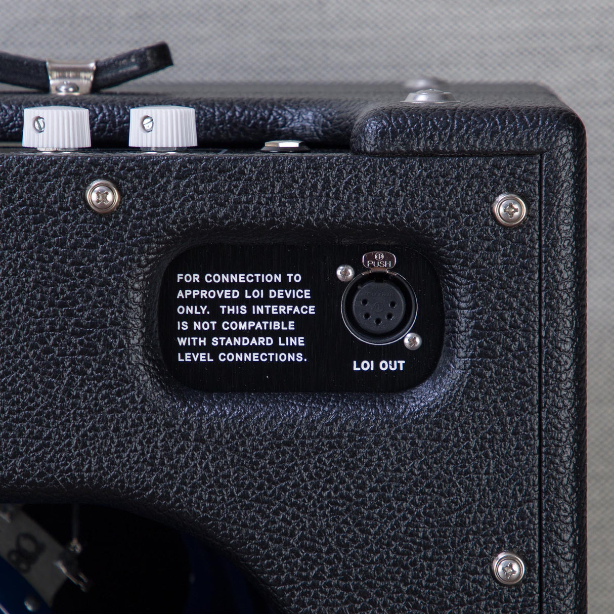 Bartel Swingland 1x12-Inch 3-Watt Tube Combo Guitar Amplifier - New