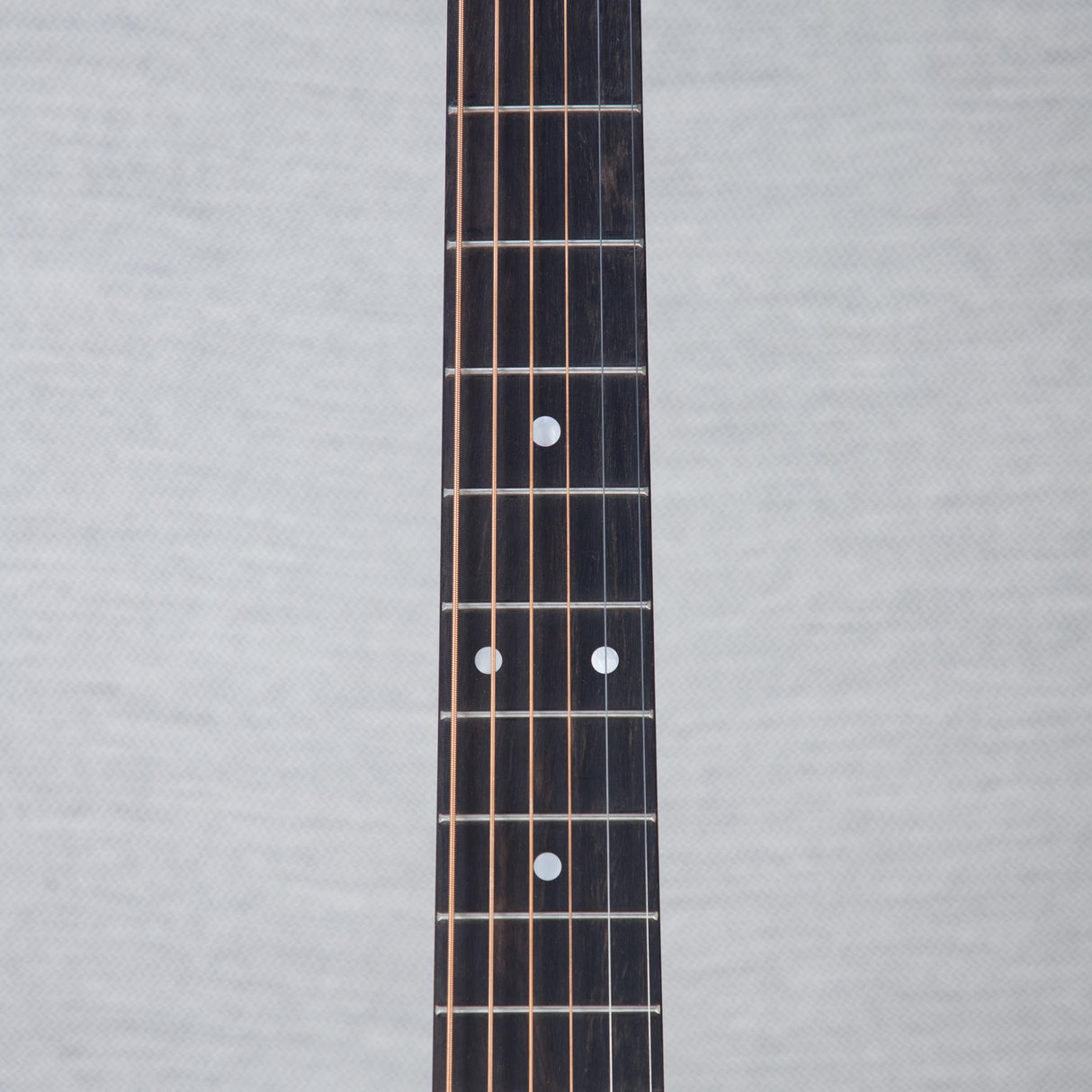 Martin D-28 Satin East Indian Rosewood/Spruce Acoustic Guitar - #M2888632
