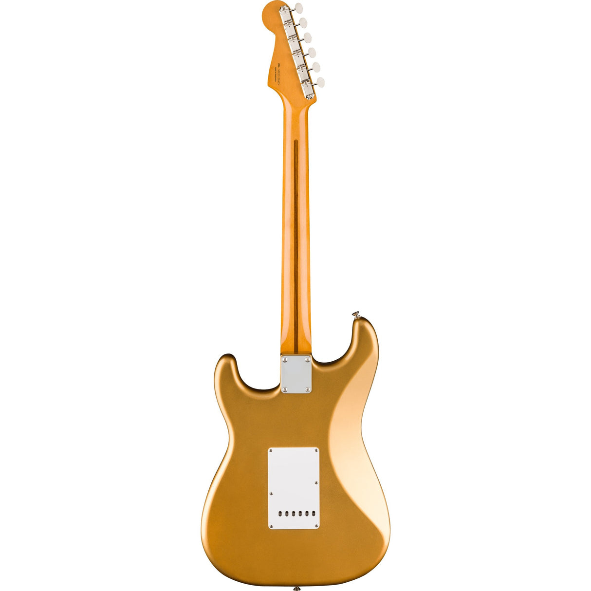 Fender Vintera III Late '50s Stratocaster Electric Guitar, Maple Fingerboard - Aztec Gold