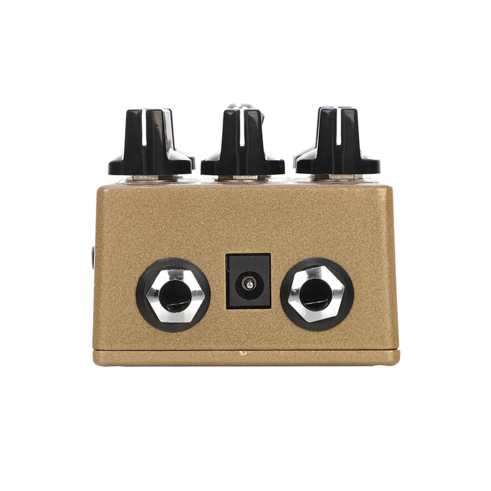 Wampler Tumnus Deluxe Overdrive Pedal