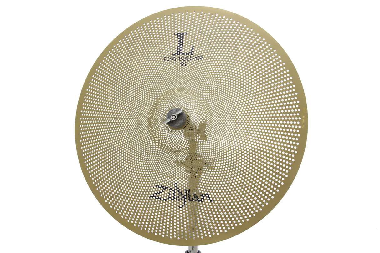 Zildjian 20" L80 Low Volume Ride Cymbal