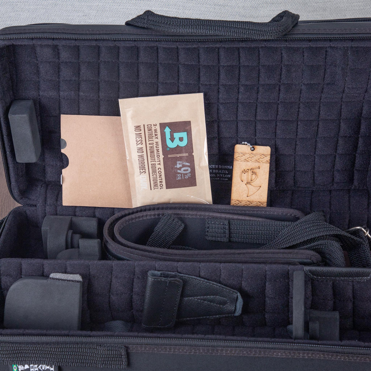 Marcus Bonna English Horn Case - Black
